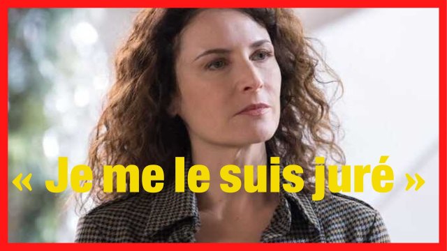 « Je me le suis juré » : Elsa Lunghini explique pourquoi elle ne veut plus chanter