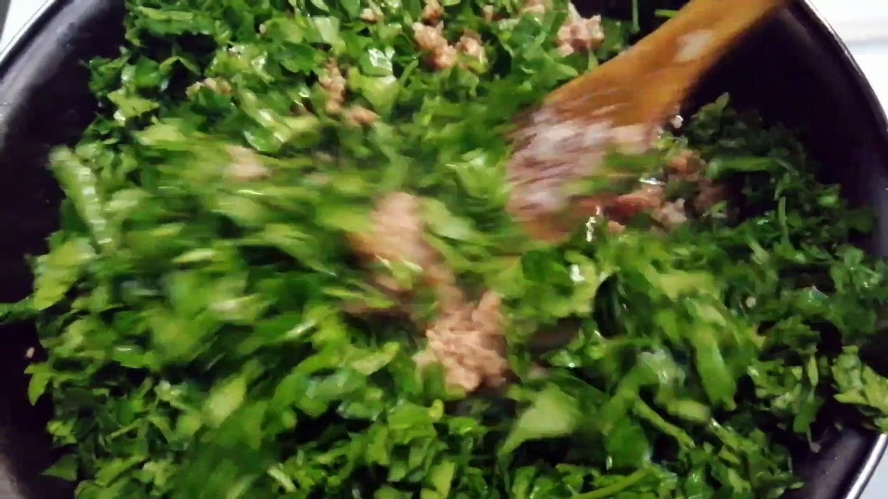 طريقة عمل كوسا شيخ محشي ع الأصول بطريقة ولا اطيب