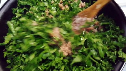 طريقة عمل كوسا شيخ محشي ع الأصول بطريقة ولا اطيب