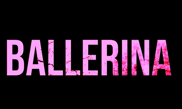 Ballerina | Official Korean Action Movie Trailer | Netflix [Eng Subs]