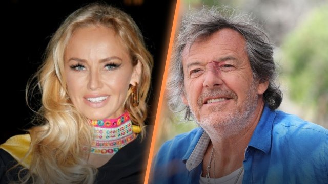 Adriana Karembeu en couple avec Stomy Bugsy ? Jean-Luc Reichmann brise le silence