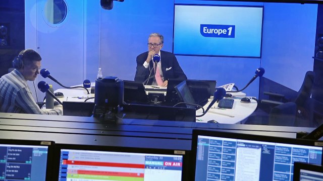 Fonctionnaires, commerçants.. quelles professions seront-elles gratifiées en cas de «shutdown» aux États-Unis ?