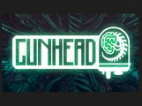 Knock out that core and make us some money! | Gunhead - Playstation Release Date Trailer - PS5 Games