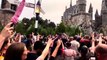 Les Fans de Harry Potter se Rassemblent aux Studios Universal pour Rendre Hommage à Michael Gambon, l'Inoubliable Interprète de Dumbledore !