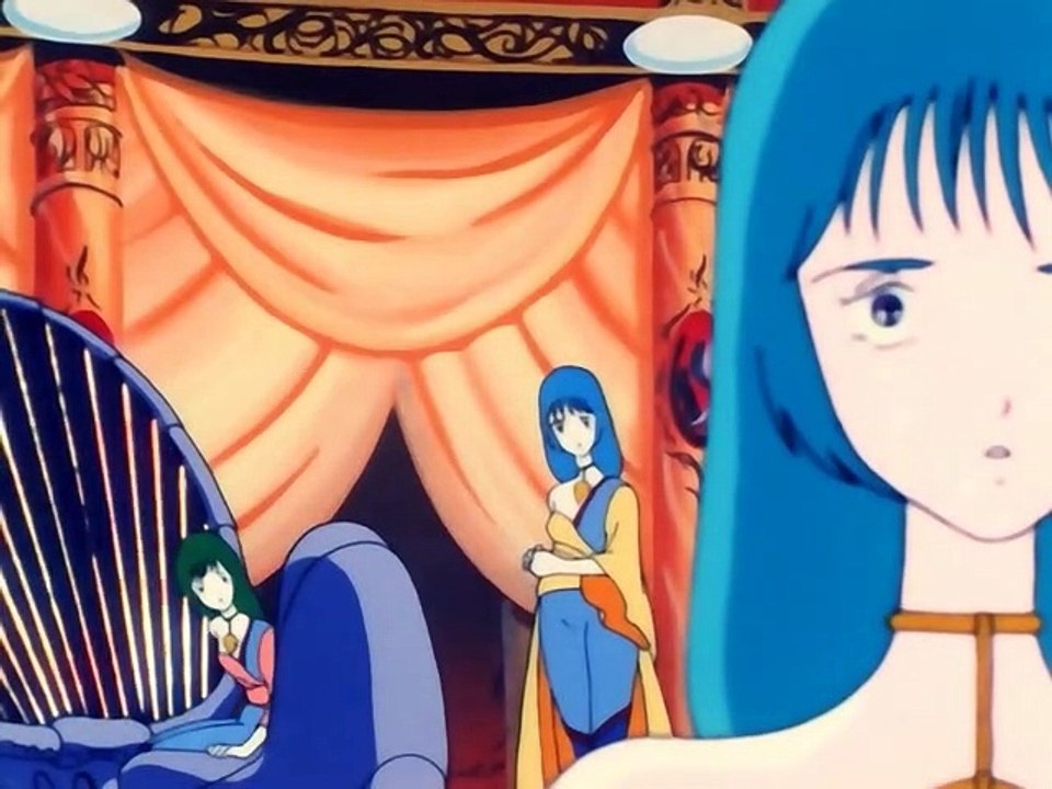 Robotech Episodio 56 - Punto Crucial (Audio Clásico) [HQ]