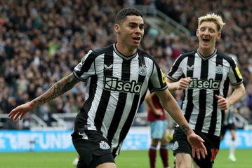 Joe Buck's verdict after Newcastle United defeat Burnley