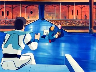 Robotech Episodio 55 - Dana en el Pais de las Maravillas (Audio Clásico) [HQ]