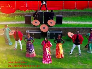 Video herunterladen: Jhoom Jhoom Naach _  #latest  New #sadri #nagpuri Video Song 2023 #trending #shorts #short #dance #tiktok