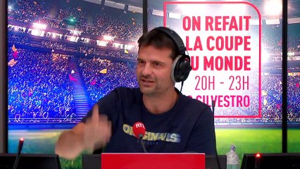 RUGBY - Le débrief de Nouvelle-Zélande - Italie