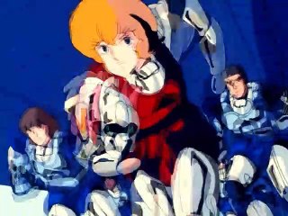 Robotech Episodio 54 - Juegos Mentales (Audio Clásico) [HQ]