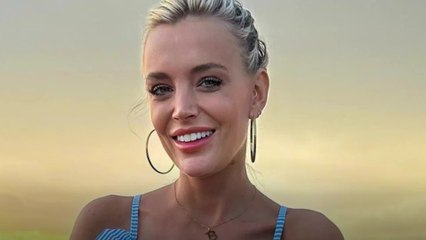 Voici - "On m'a opérée d’urgence" : Jennifer (Mariés au premier regard) se confie sur la maladie dont elle a souffert durant son enfance