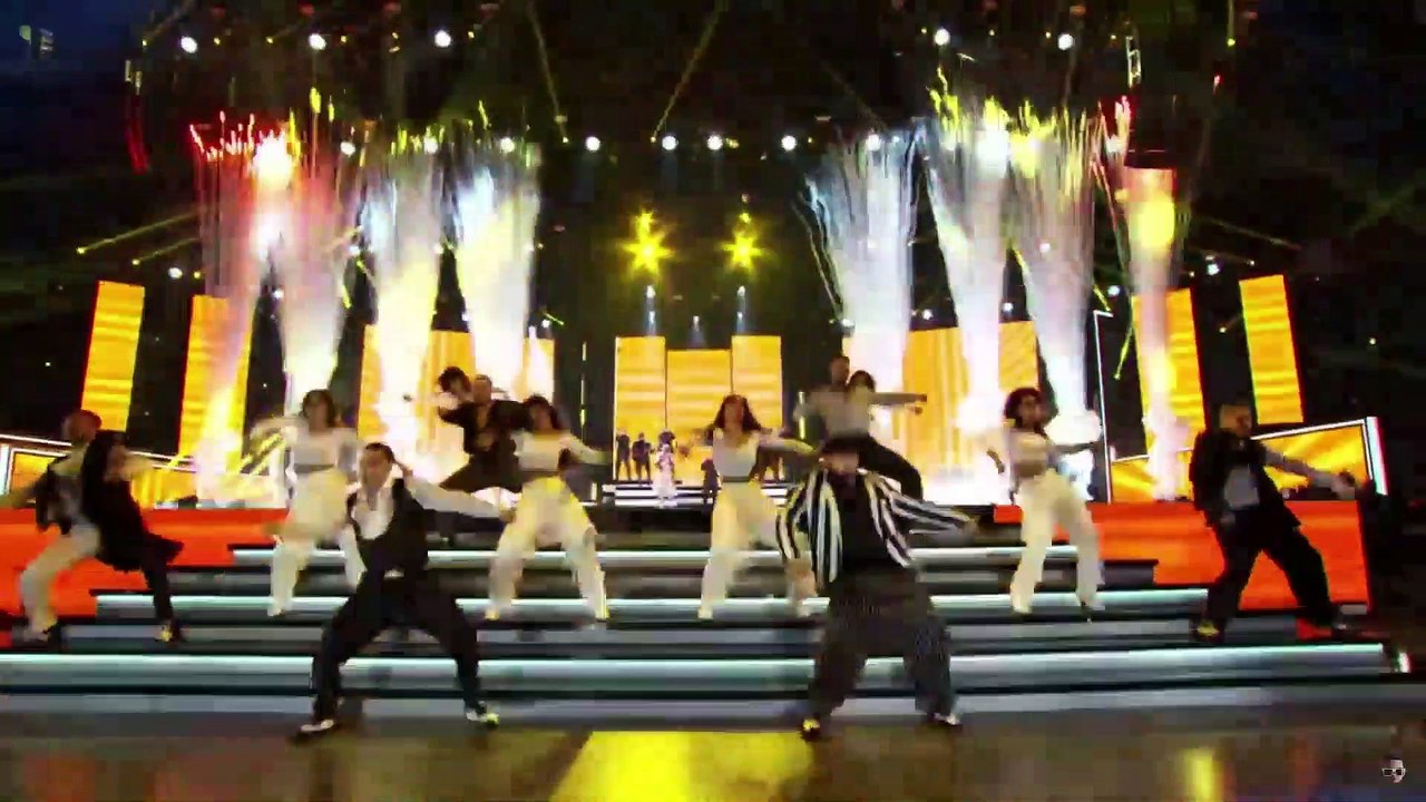 Daddy Yankee ❣️ Marc Anthony ❣️ De Vuelta Pa La Vuelta - EN DIRECTO❣️