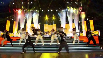 Daddy Yankee ❣️ Marc Anthony ❣️ De Vuelta Pa La Vuelta - EN DIRECTO❣️