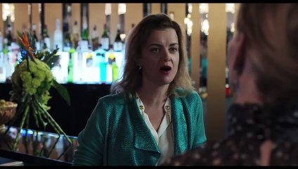 Toni Erdmann Bande-annonce (EN)