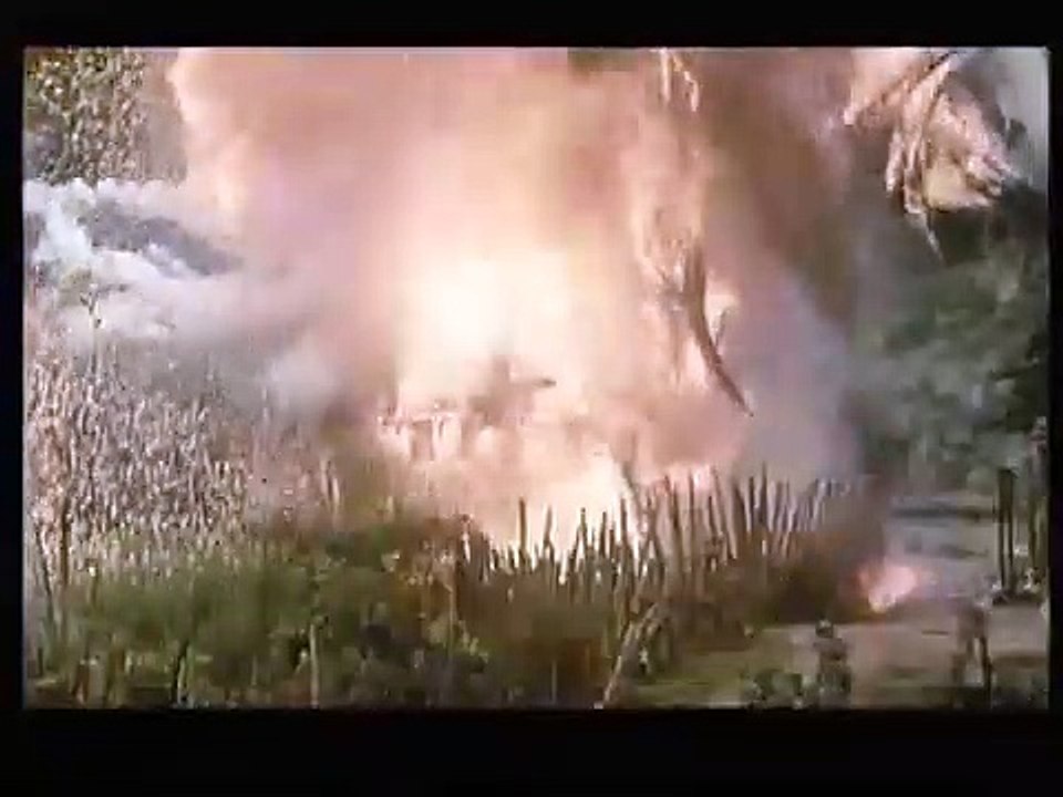 Portés disparus 2 Bande-annonce (FR)
