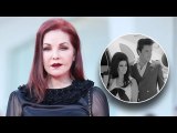 ‘Very difficult to watch’: Priscilla Presley on new film about her life with Elvis