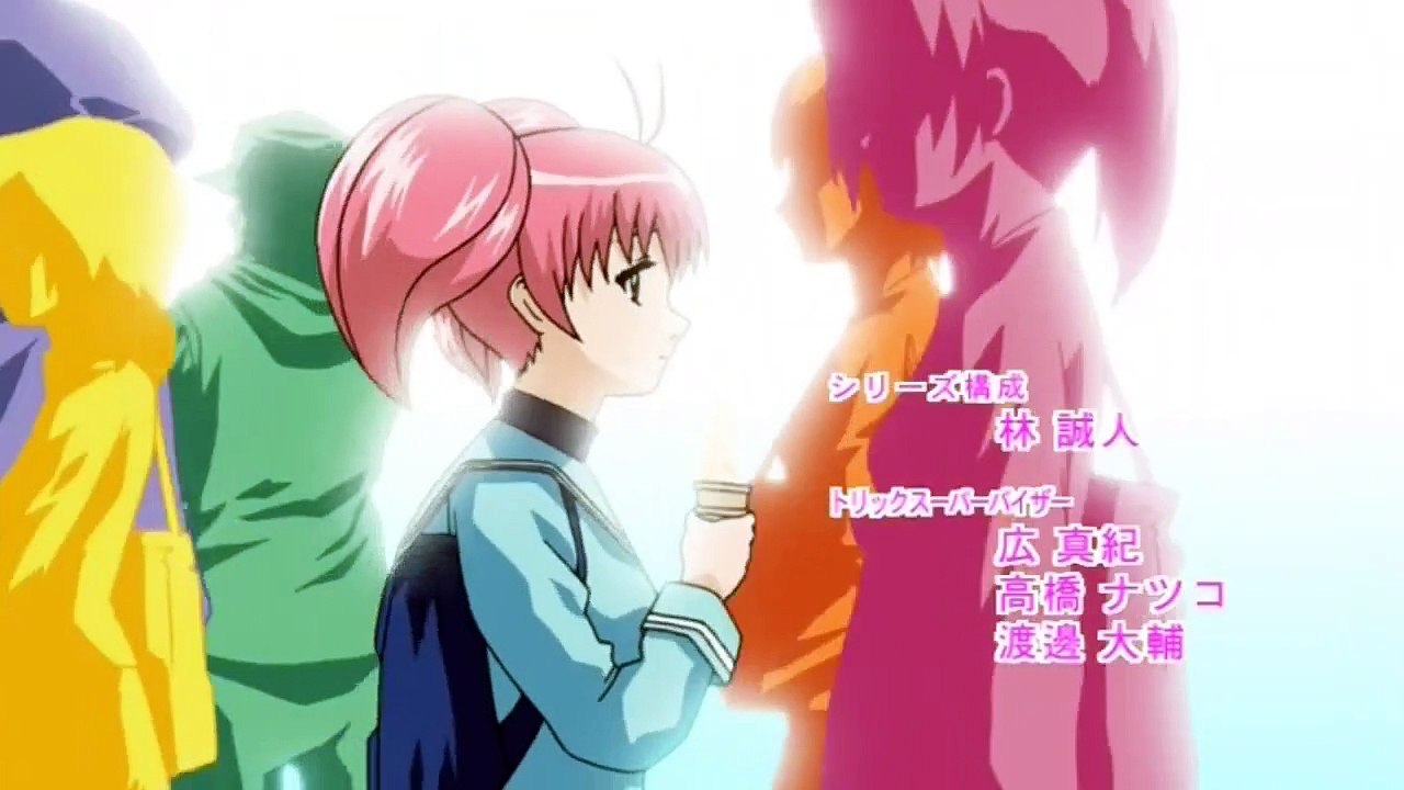 Escuela de Detectives Capitulo 11