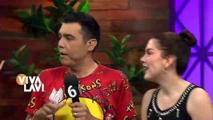 Giselle Sampayo confirma ser interesada