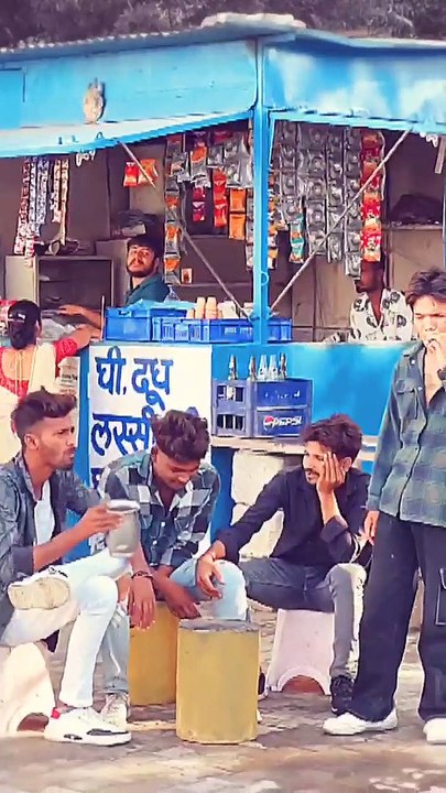 Paani hi pi tu ab __ Bhagatt Aadmi ft. Masoom Sharma __ #chawmie #youtubeshorts #shorts #viral