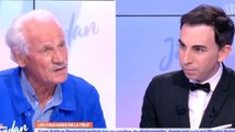Je demande pardon » : Yann Arthus-Bertrand s'excuse après ses propos sur PPDA et Nicolas Hulo