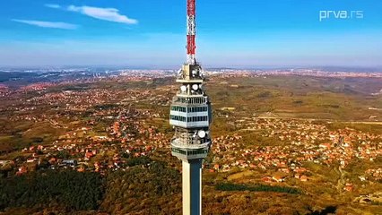 Igra sudbine  Ep 852 - Igra sudbine  Ep 852