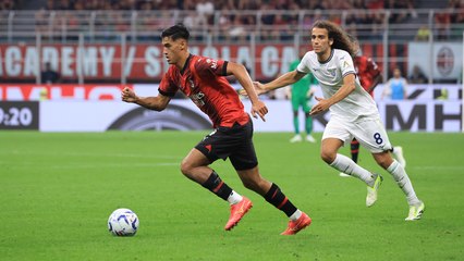 Milan-Lazio, Serie A 2023/24: gli highlights