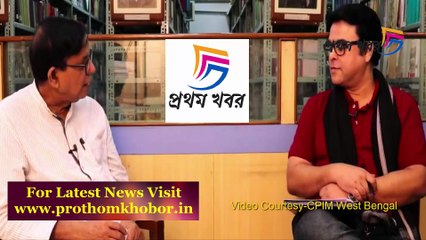 CPIM will not present at INDIA alliance in West Bengal.