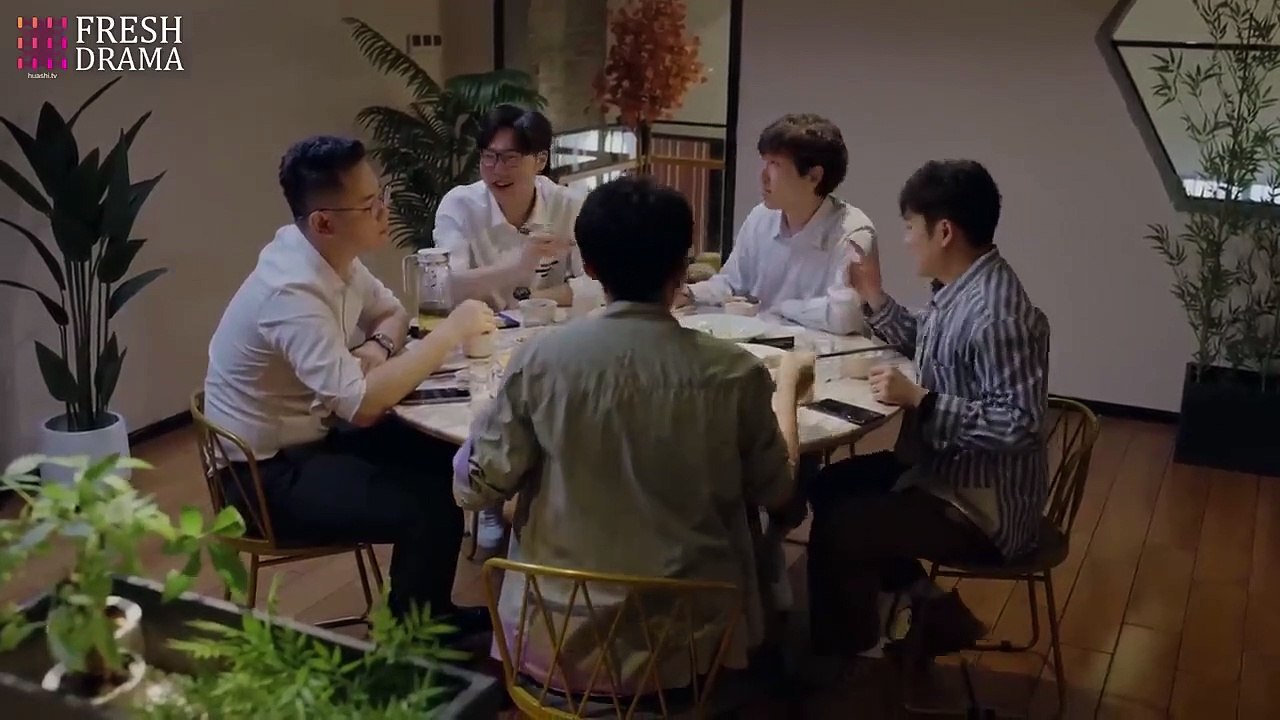 【Multi Sub】Marry My CEO EP02 - Pregnant bride met the president❤️‍ Now the wheel of fate turned...