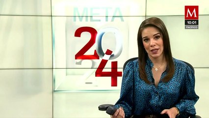 Claudia Sheinbaum busca la mayor votación de la historia de México