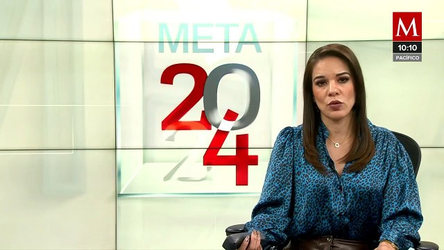 Simpatizantes de Omar García Harfuch muestran apoyo disfrazado de Batman en CdMx