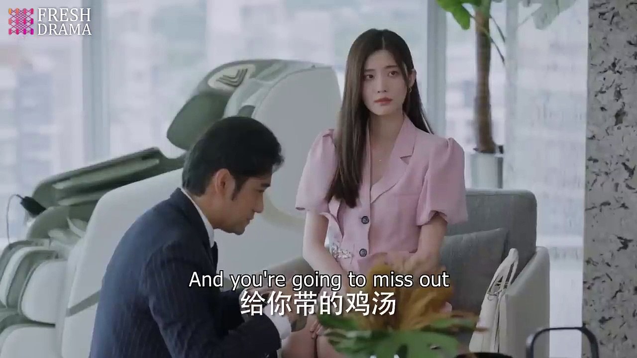 【Multi Sub】Marry My CEO EP06 - Pregnant bride met the president❤️‍ Now the wheel of fate turned...