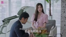 【Multi Sub】Marry My CEO EP06 - Pregnant bride met the president❤️‍ Now the wheel of fate turned...