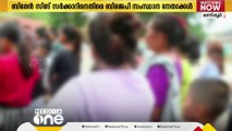 മണിപ്പുരിലെ സംഘർഷം തടയുന്നതിൽബിരേൻസിങ് സർക്കാർ പരാജയപ്പെട്ടുവെന്ന്  ബിജെപി സംസ്ഥാന നേതാക്കൾ കുറ്റപ്പെടുത്തിയതിന് പിന്നാലെ നേതൃത്വത്തെ അനുനയിപ്പിക്കാൻ കേന്ദ്ര നേതാക്കളുടെ നീക്കം