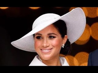 Meghan a été déçue de l'échec de la modernisation de la famille royale, selon un expert royal