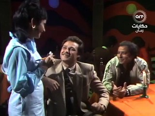 مسلسل ابناء العطش ح 6 فاروق الفيشاوى و صلاح السعدنى