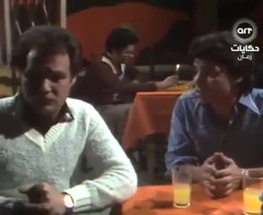 مسلسل ابناء العطش ح 10 فاروق الفيشاوى و صلاح السعدنى