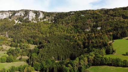 noa baptème parapente 300923