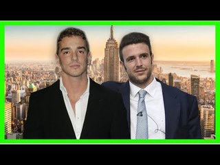 Por qué es tan importante que Clemente haya visitado a Álex Lequio en Nueva York