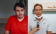 Pesquisa decidirá se candidato a prefeito pela oposição será André Gadelha ou Dr. Gilberto, diz Cacá