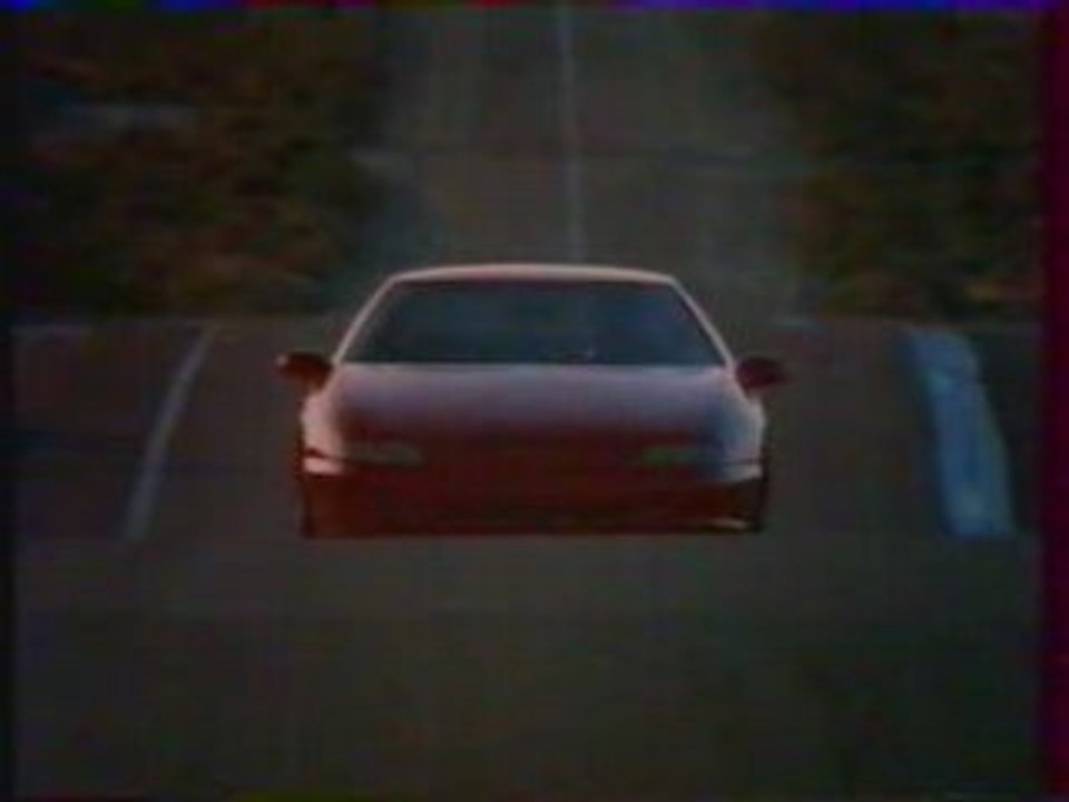 Michelin - Pneus Pilot - Mai 1993