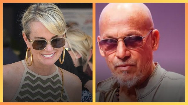 Laeticia Hallyday émue aux larmes par les révélations de Florent Pagny sur Johnny