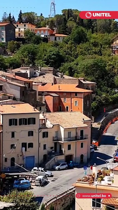 ¿Ganas de unas vacaciones por Italia? Aquí te contamos la historia del pueblo italiano en la isla Cerdeña en Ollolai que ofrece a los extranjeros la oportunidad de vivir tres meses gratis sin sacar visa