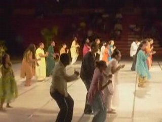 BYUH CULTURE NIGHT '08 - The Indian Club