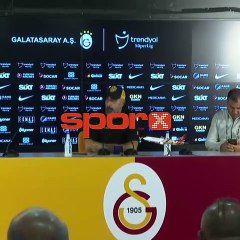 Tolunay Kafkas'tan hakem açıklaması!