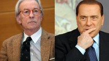 Vittorio Feltri picchia duro contro Berlusconi Guarda Salvini