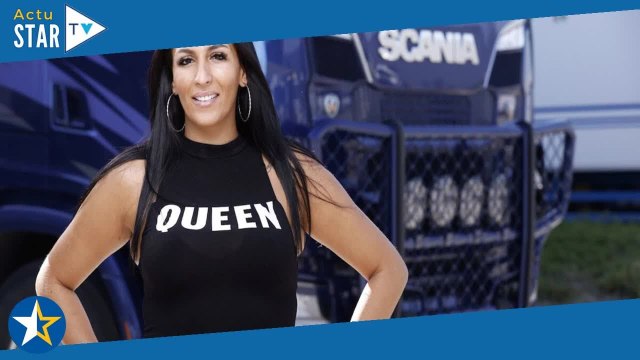 Rasha (Les Reines de la Route) : Ma séparation avec le père de mes enfants a été mon déclic