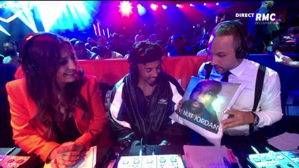 PFL Paris : "Prépa, exigence, on se retrouve dans les combattants MMA" avoue Koundé