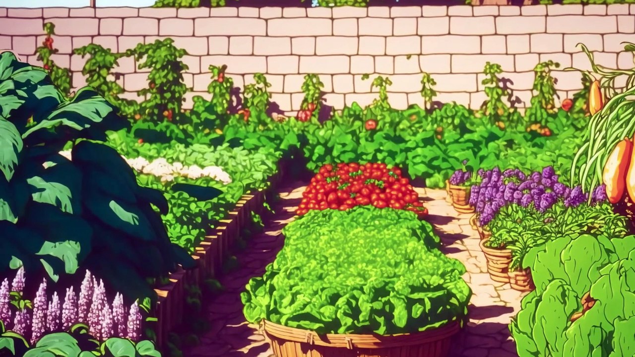 Peter Rabbit _ Bedtime Story _ PixieBooks-(1080p)