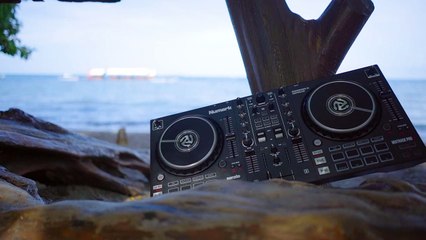 DJ knows I want x from the young