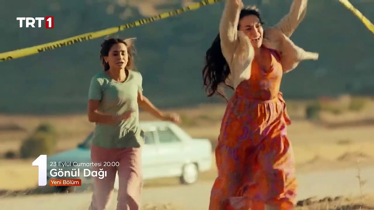 Gönül Dağı fragmanı yayınlandı mı? Gönül Dağı 108. bölüm fragmanı yayınlandı mı? Gönül Dağı 108. bölüm fragmanı izle!